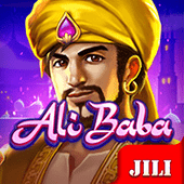 Ali Baba on Buenas
