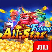All Star Fishing free play