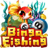 Bingo Fishing on Buenas