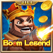 Boom Legend on Buenas