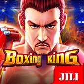 Boxing King on Buenas slot