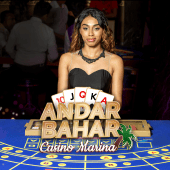 Casino Marina Andar Bahar on Buenas