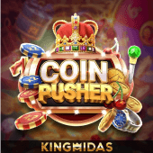 Coin Pusher on Buenas