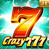 Crazy777 on Buenas slot