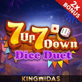 Dice Duet on Buenas