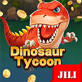 Dinosaur Tycoon on Buenas