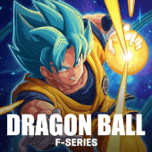 Dragon Ball on Buenas slot