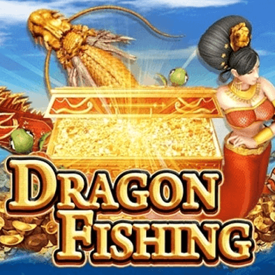 Dragon Fishing on Buenas