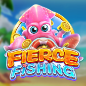 Fierce Fishing on Buenas