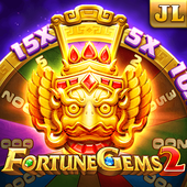 Fortune Gems 2 on Buenas slot