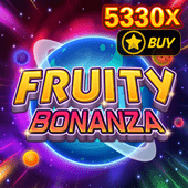 Fruity Bonanza on Buenas