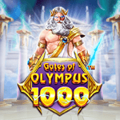 Gates of Olympus 1000 on Buenas