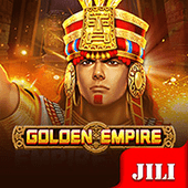 Golden Empire on Buenas slot