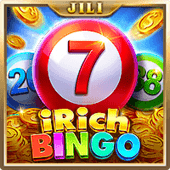 Irich Bingo on Buenas slot