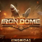 Iron Dome on Buenas