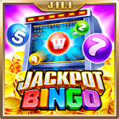Jackpot Bingo on Buenas