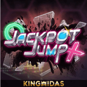 Jackpot Jump on Buenas