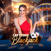 Las Vegas Blackjack on Buenas