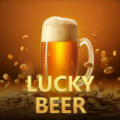 Lucky Bear on Buenas