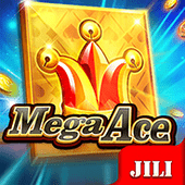 Mega Ace on Buenas slot