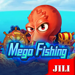Mega Fishing on Buenas