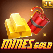 Mines Gold on Buenas slot