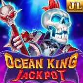 Ocean King Jackpot Buenas safety