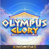 Olympus Glory on Buenas