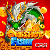 Oneshot Fishing on Buenas