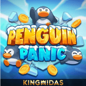 Penguin Panic on Buenas