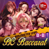 Sexy Blockchain Baccarat on Buenas