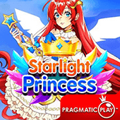 Starlight Princess on Buenas
