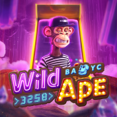 Wild Ape on Buenas